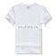 Custom 100% cotton high quality bulk blank t shirt