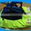 hi vis waterproof reflective backpack rain cover