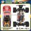 WL A212 1/24 scale 4wd rc monster truck off-road desert buggy with brushed motor