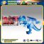 Factory direct sales fun express plastic dinosaur toy for kids