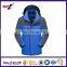 OEM Detachable Inner Fleece Jacket for Mountain Jacket Men