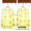 New arrival 2015 woman bright color button less cardigan latest sweater designs