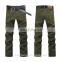 Custom New Fashion Casual Skinny Cotton Suit Trousers Long Pants For Men