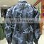 Wholesale Good Quality Army Tactical BDU Camouflage Military Uniform