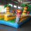inflatable sports bouncer prices with good quality and highly feedback