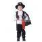 children count dracula cosplay costume