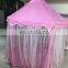Child Payhouse Kids Pink Princess Play Castle Tent House for Girls