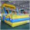 2017 newest small inflatable slide/inflatable dry slide/cheap inflatable slide