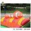 2016 Hot-selling inflatable water park equipment, aqua park for kids