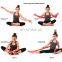 Custom Indoor Fitness Pull Up Ballet Assist Stretch Band Set