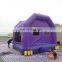 Inflatable bouncer for sale ,Giraffe Bouncer house, giraffe jumping castle