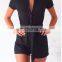 Casual Rompers New Women Ladies Clubwear V Neck Playsuit Bodycon Party Jumpsuit&Romper Trousers