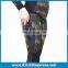 Freediving Scuba Stealth Camo Style Neoprene Womens Spearfishing Open Cell Wetsuits