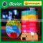 Glovion Creative 5V Safety DIY Toy Bricks Light Tetris light Building block Nightlight LED Light Constructible Desk Lamp