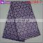high quality sale well african swiss big voile lace fabircs LA2348