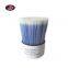 double filaments mixed for paint brush