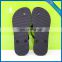 Sublimation rubber indoor slipper