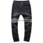 Black Import Branded motorcycle new style jeans pent men deni trousers pant Australia