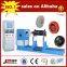 large fan impeller Dynamic Balancing Machine