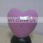 Professional factory Heart Shped coin counter money box