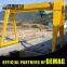 10 ton gentry crane/mitsubishi gantry crane cranes