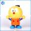 Cartoon figure toys for children