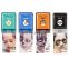 Animal Face Mask/Control Hydrating animal face mask/ Nourish Facial Mask