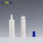 plastic white food oral syringe 20ml medical syringe from China factories
