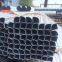 Q235 Welded Rectangular Steel 8 Foot Galvanized Pipe