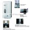 Automatic Sensor Soap Dispenser Hands Free Kitchen and Bathroom Soap Dispenser 1200ml