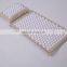 Organic Linen head massage pillow and body massage mat in set with top quality
