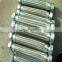 High pressure coflex hose corrugated tube metal flexible hose