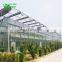 China Wholesale PC Hollow Sun Sheet Polycarbonate Plastic Hydroponics Greenhouse