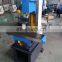 XK7126 CNC milling machine with CE certificate