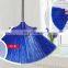 ceiling brush/ roof cleaning brush /brooms