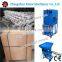 Mushroom growing bag filling machine/mushroom growing bag package machine