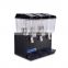 Commercial automaticcold drink dispenser machine single tank with high quality