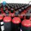 Filling into 40L Sulfur Hexafluoride Gas,SF6 gas Price,Gas Cylinder Gas High Purity Industrial Gas