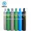 Different Sizes Stainless Chlorine Gas Buy Oxygen Gas Cylinder