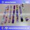 Popular Type Lead paper pencil rolling machine recycled waste paper pencil making machine pencil line