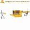 fiber rags and cloth cutting machine price