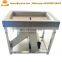 Electric Duck Gizzard Skin Peeling Machine Chicken Giblets Processing Machine