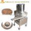 Commercial Automatic Fish / Chicken/Steak Meat pie maker Machine