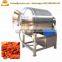 Stainless Steel Vacuum Meat Tumbler Massaging Machine Meat Marinating Machine