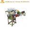 Disposable bamboo and wood twin chopsticks making machine