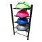 CM-806 Bosu Ball Rack Gym Accessories