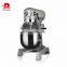 Electric food machine universal mixer food machinery  Planetary Mixer Best Price
