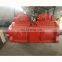 Excavator Pump Parts In Stock SK120 Hydraulic Main Pump