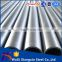 Welded seamless 201 202 317 317l stainless steel pipe