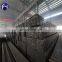 Professional zinc coated 6mm steel tube with CE certificate